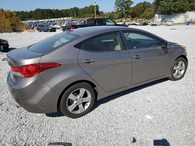  HYUNDAI ELANTRA 2012 Beżowy