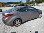2012 Hyundai Elantra Gls zu verkaufen in Fairburn, GA - Front End