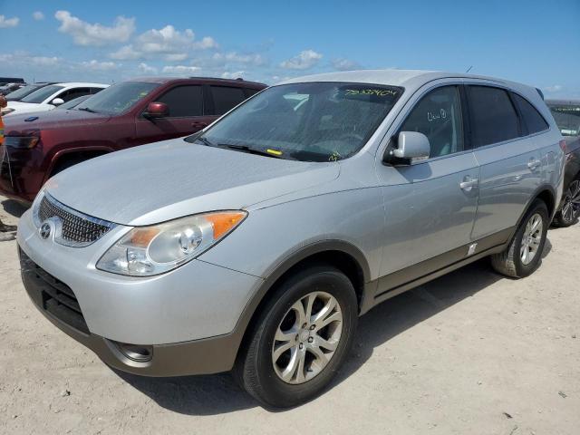 2008 Hyundai Veracruz Gls  