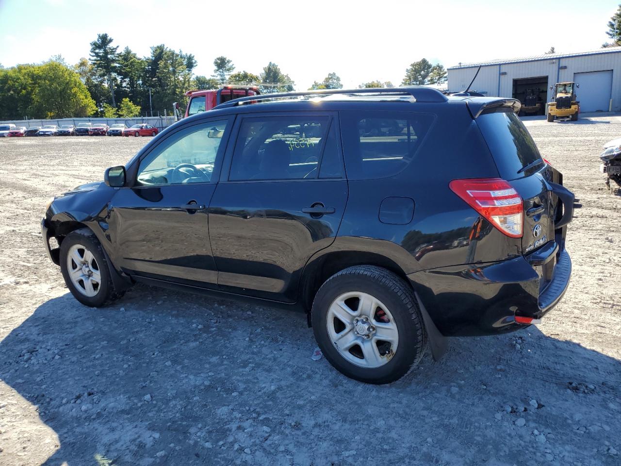 2010 Toyota Rav4 VIN: 2T3BF4DV8AW059640 Lot: 74554204