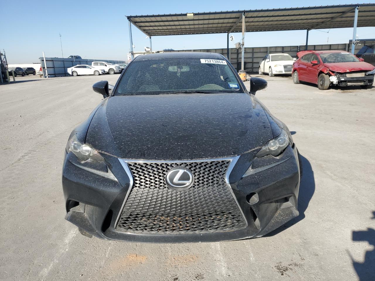 2014 Lexus IS - Image 5