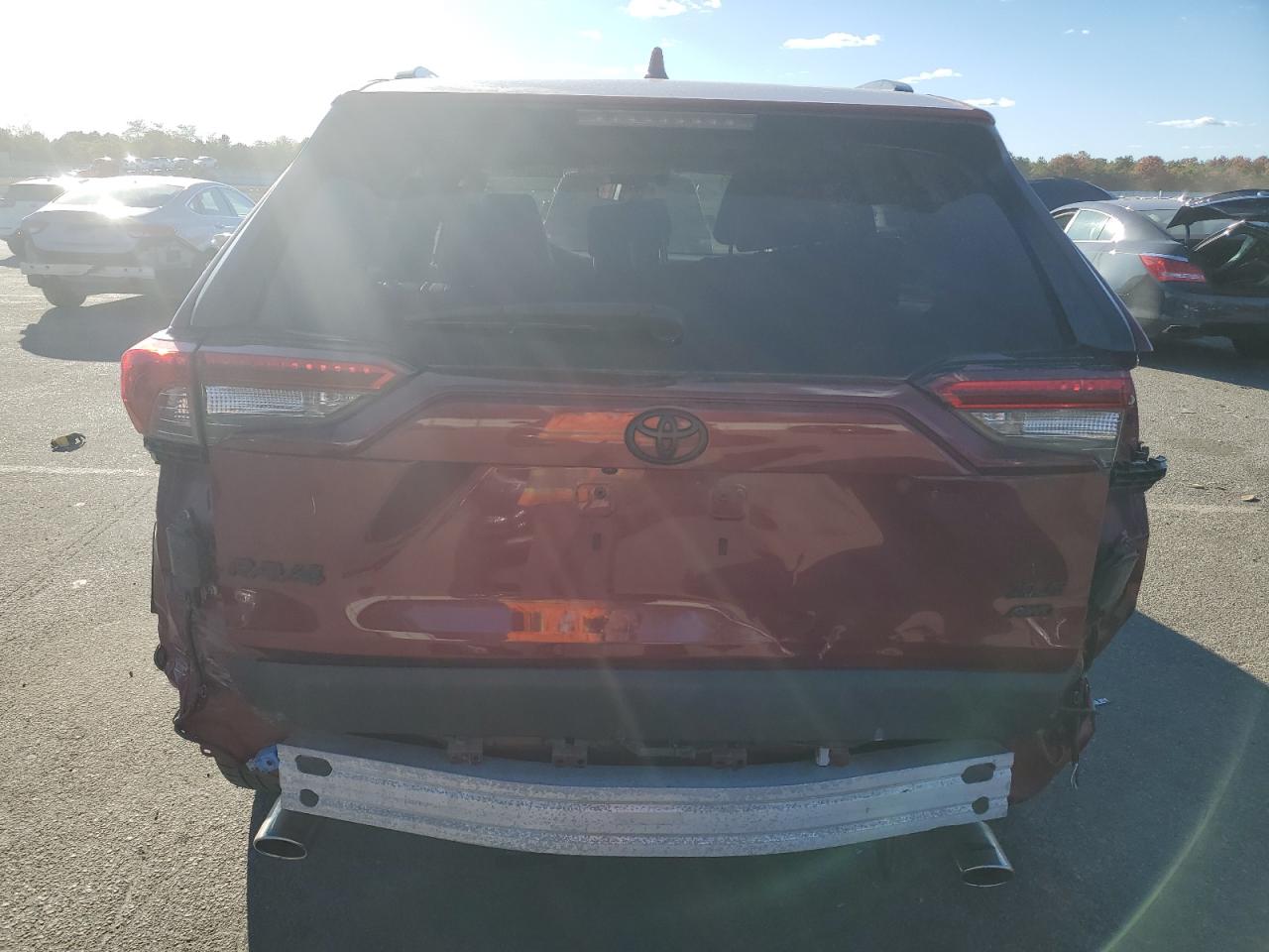 2019 Toyota RAV 4 - Image 6