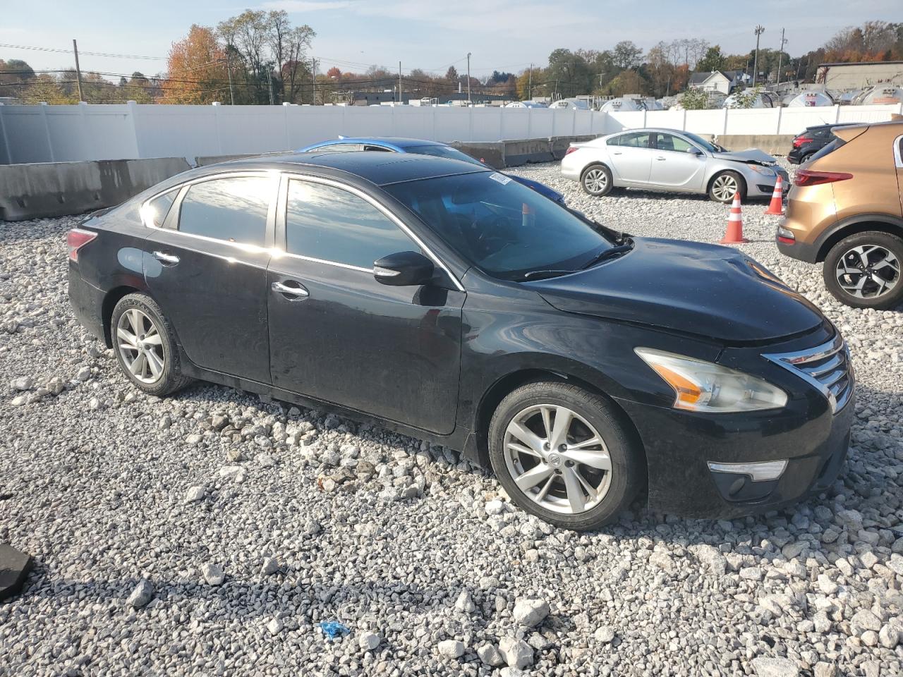 2014 Nissan Altima - Image 4