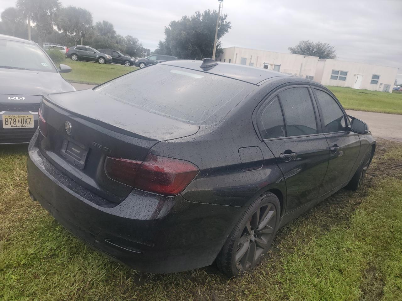 2018 BMW 3er - Image 3