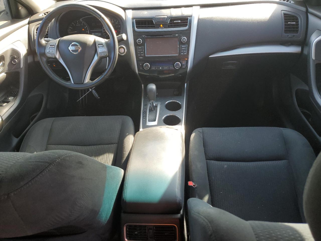 1N4AL3AP2FC289632 2015 Nissan Altima 2.5