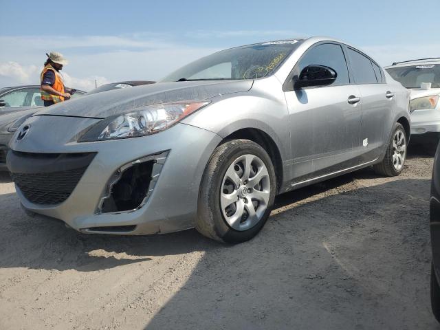 2011 Mazda 3 I