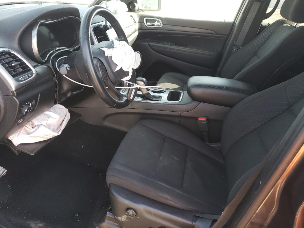 2021 Jeep Grand Cherokee Laredo VIN: 1C4RJFAG3MC549716 Lot: 76583094