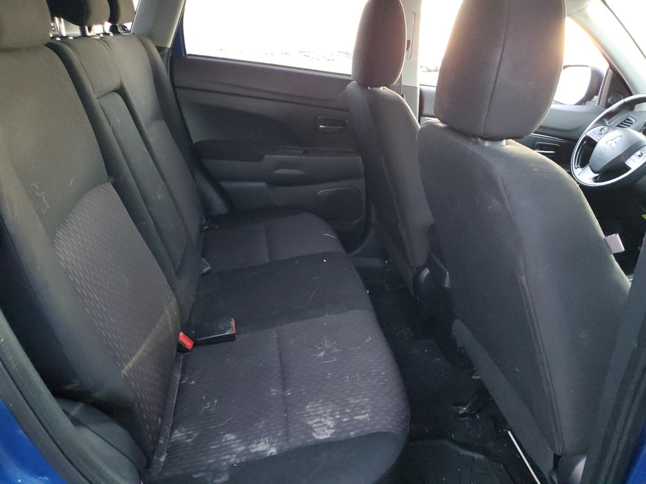 2019 Mitsubishi Rvr Se VIN: JA4AJ3AU2KU603820 Lot: 77120504