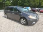 2012 Honda Odyssey Touring на продаже в Knightdale, NC - Water/Flood