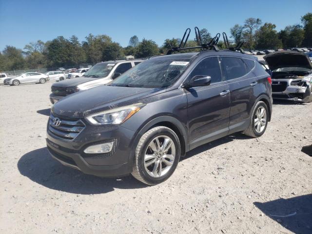 2015 Hyundai Santa Fe Sport  for Sale in Madisonville, TN - Normal Wear