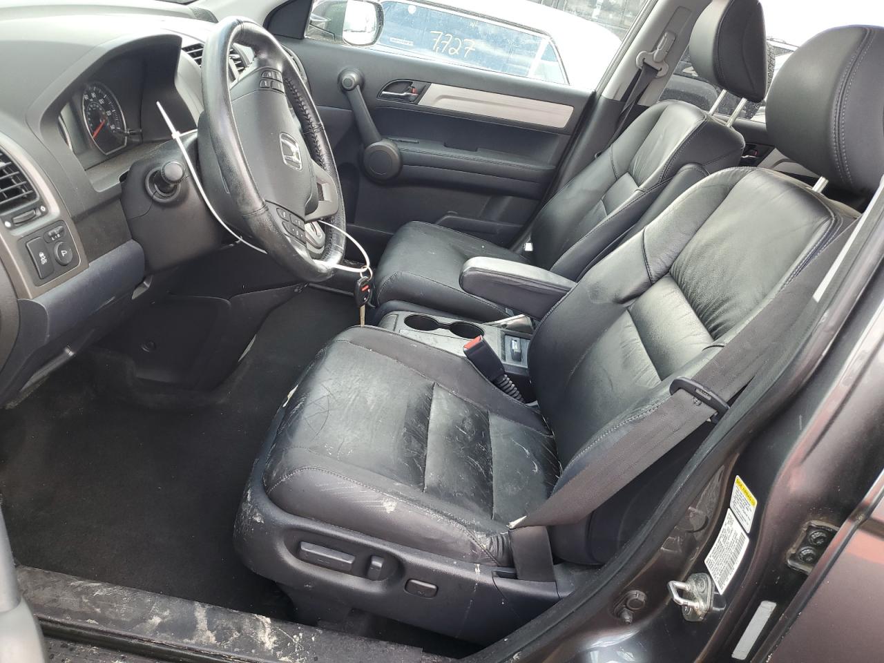 5J6RE4H73BL035192 2011 Honda Cr-V Exl