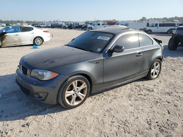 2013 Bmw 128 I