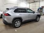 2021 Toyota Rav4 Le en Venta en Ham Lake, MN - Front End