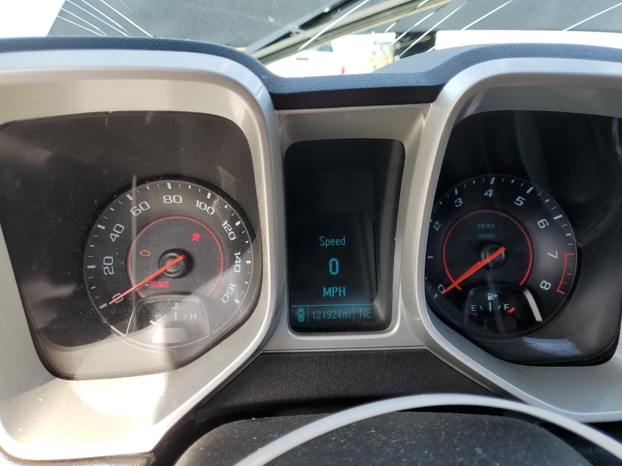 2014 Chevrolet Camaro Ls VIN: 2G1FE1E32E9276299 Lot: 77406714