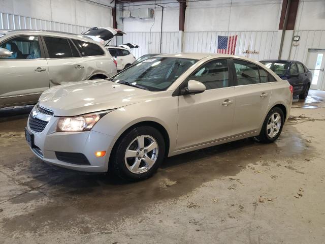 2013 Chevrolet Cruze Lt