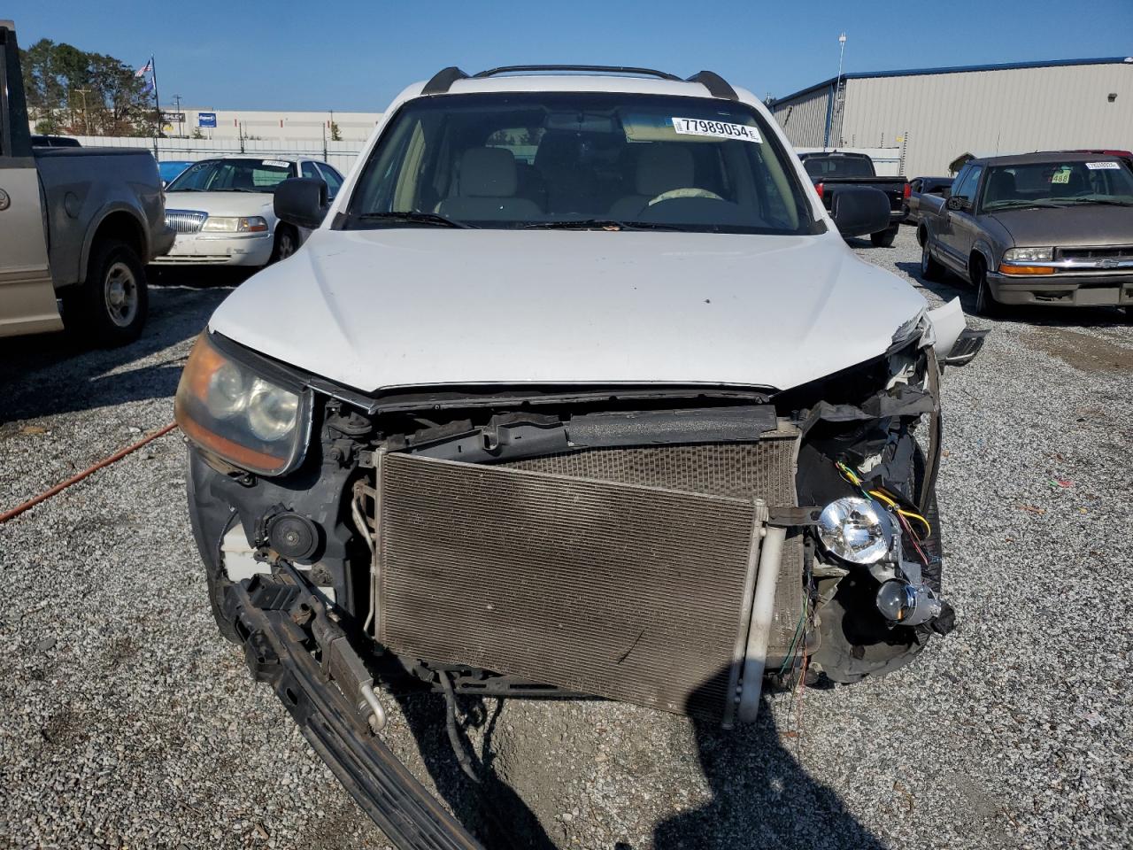 2009 Hyundai Santa Fe - Image 5