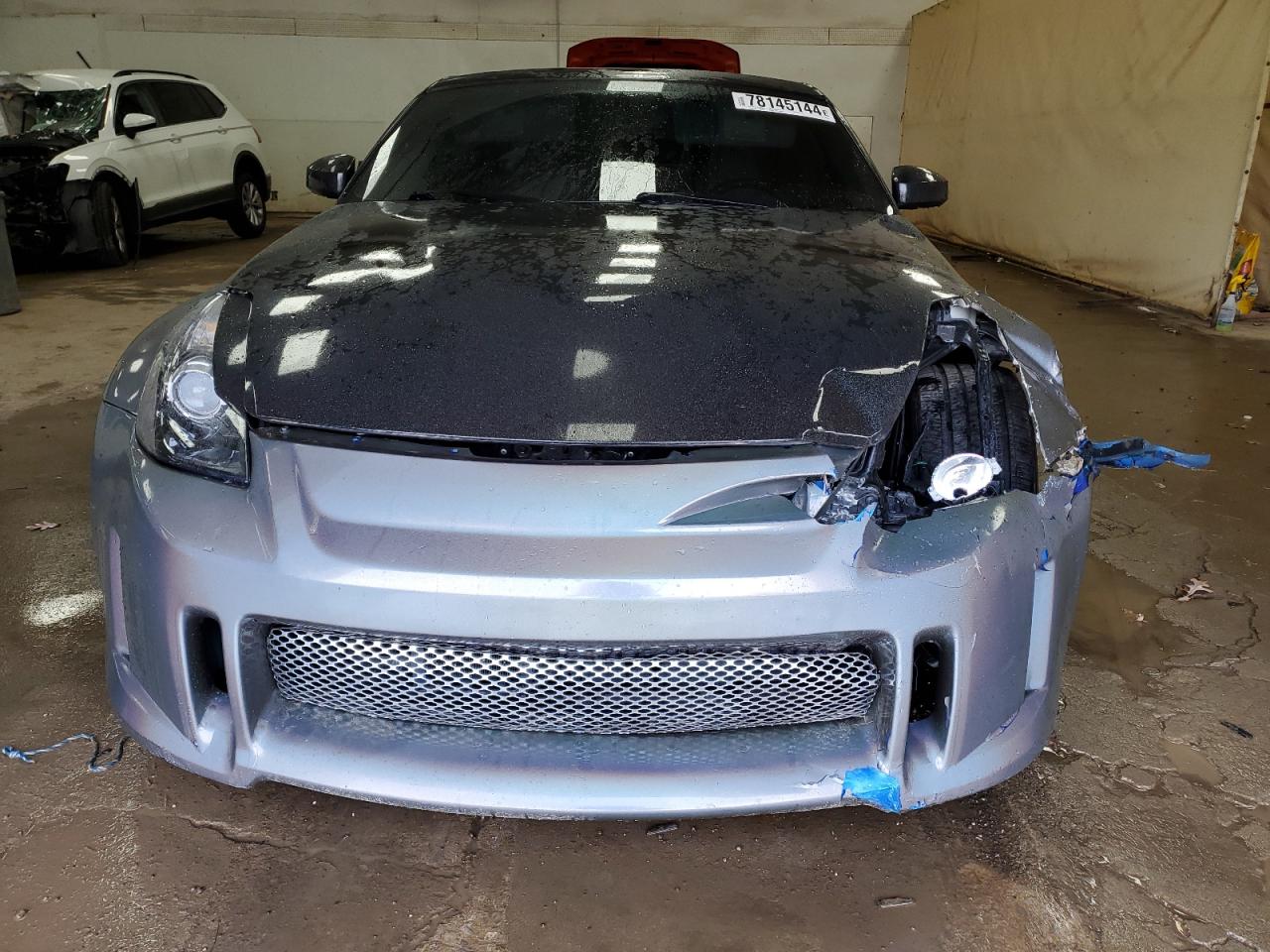 2007 Nissan 350Z - Image 5