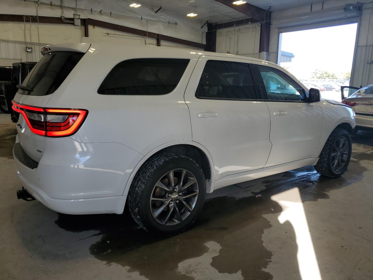 2018 Dodge Durango - Image 3
