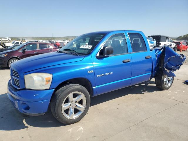 2007 Dodge Ram 1500 St