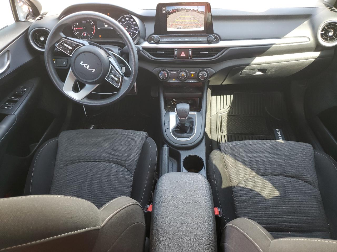 2024 Kia Forte Lx VIN: 3KPF24AD1RE786859 Lot: 74381724