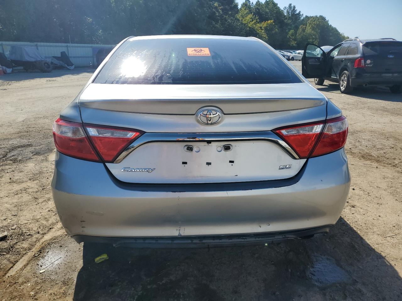 2017 Toyota Camry Le VIN: 4T1BF1FK7HU278531 Lot: 74471924