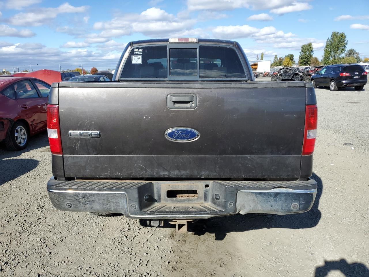 2005 Ford F-150 - Image 6
