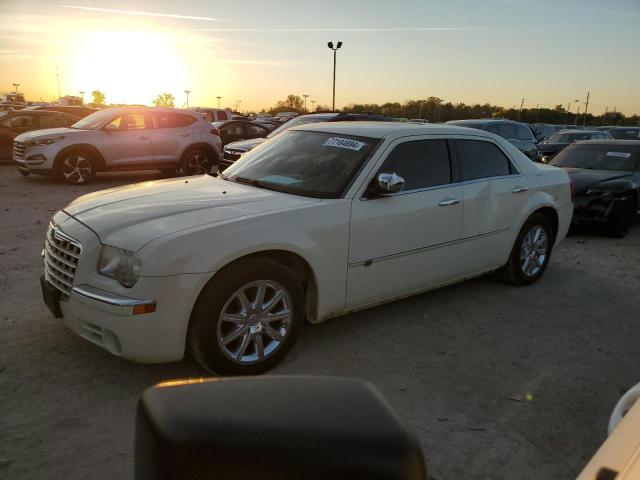 2009 Chrysler 300C 