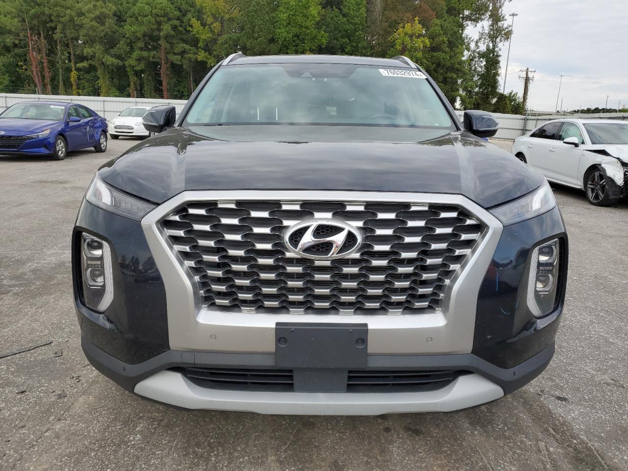2022 Hyundai Palisade - Image 5