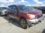 2005 Toyota Rav4  de vânzare în Spartanburg, SC - Front End