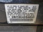2002 Acura Mdx  for Sale in Woodburn, OR - All Over