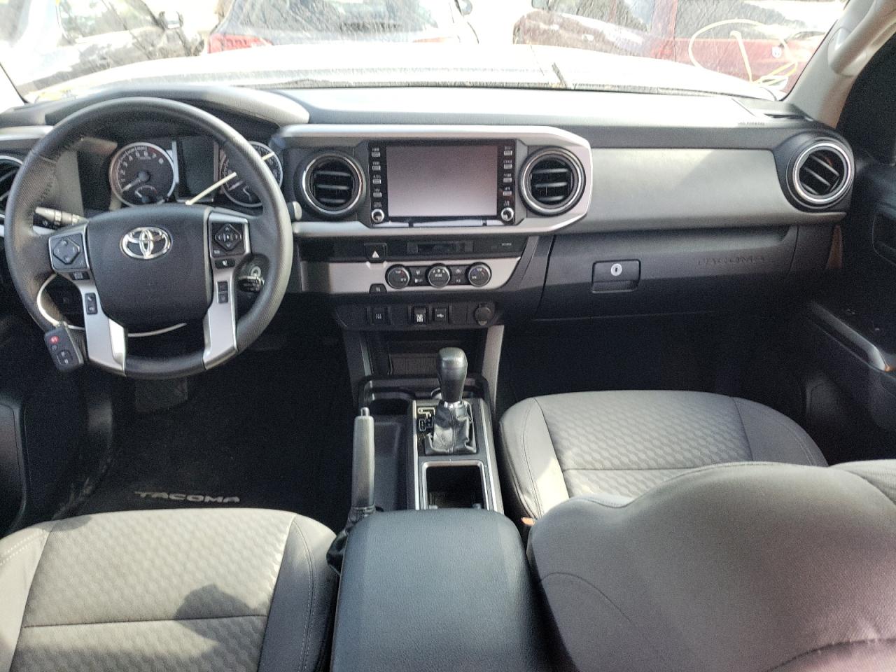 2021 Toyota Tacoma - Image 8