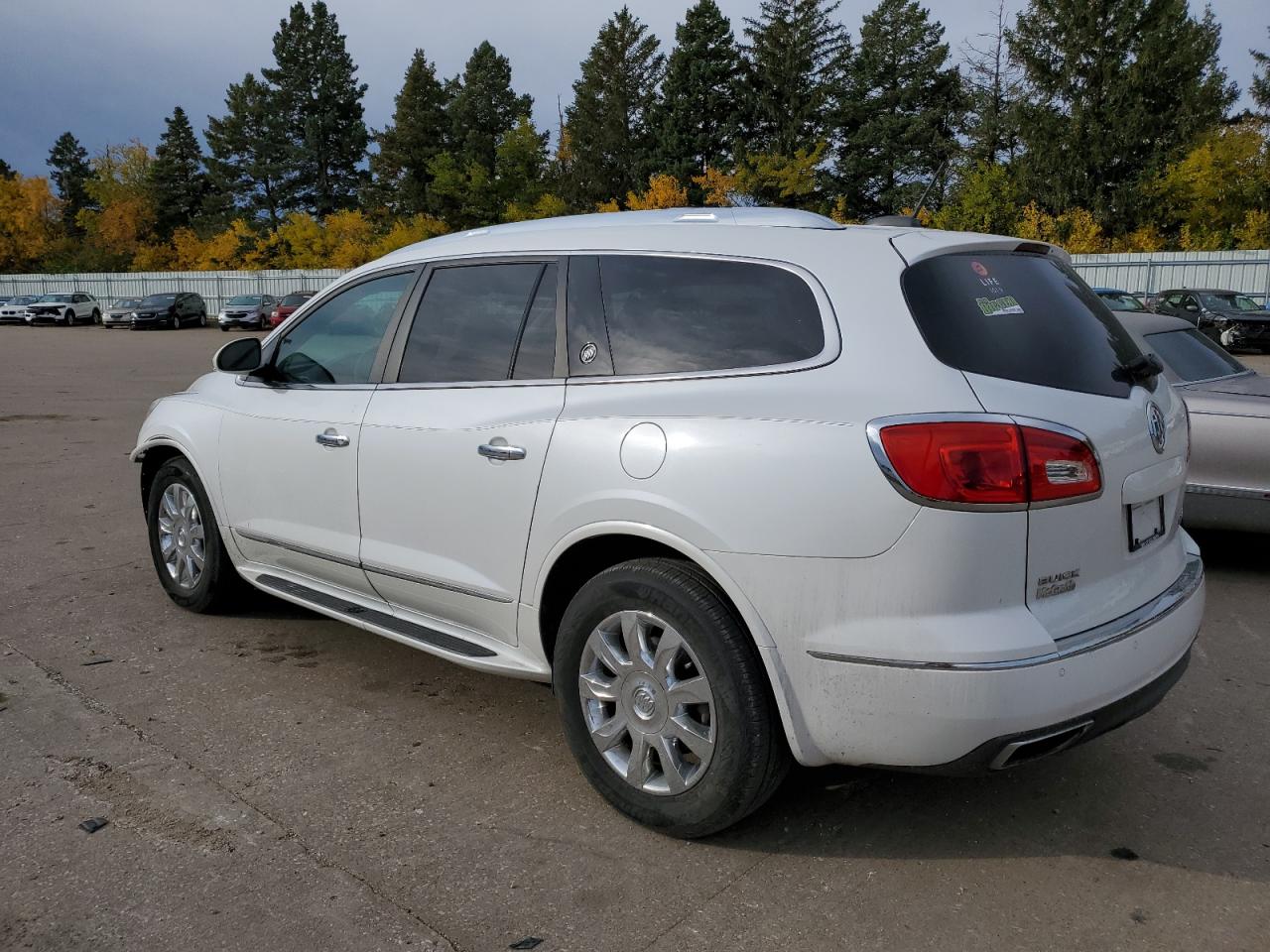 2017 Buick Enclave - Image 2