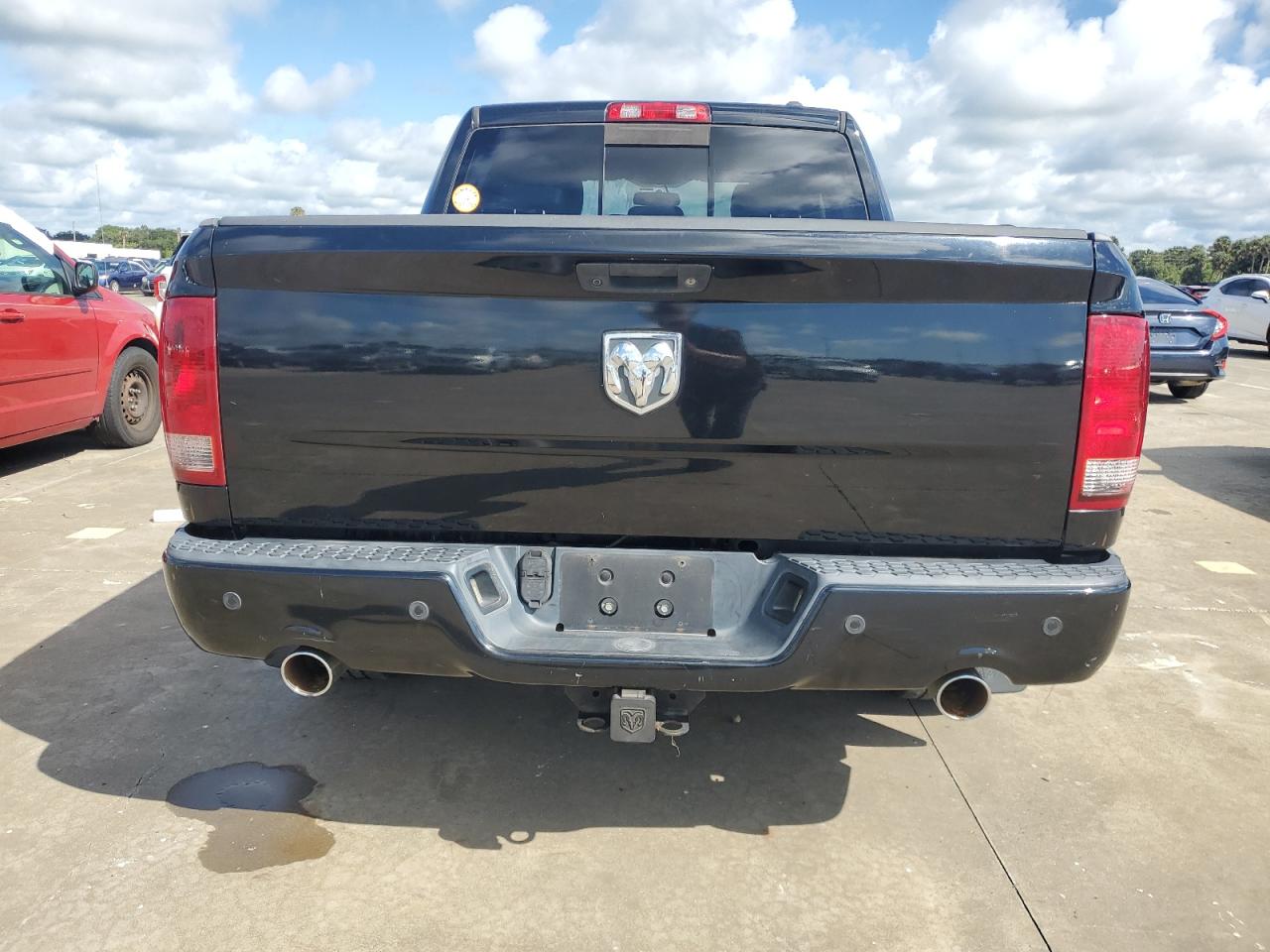 1C6RD6MT2CS110177 2012 Dodge Ram 1500 Sport