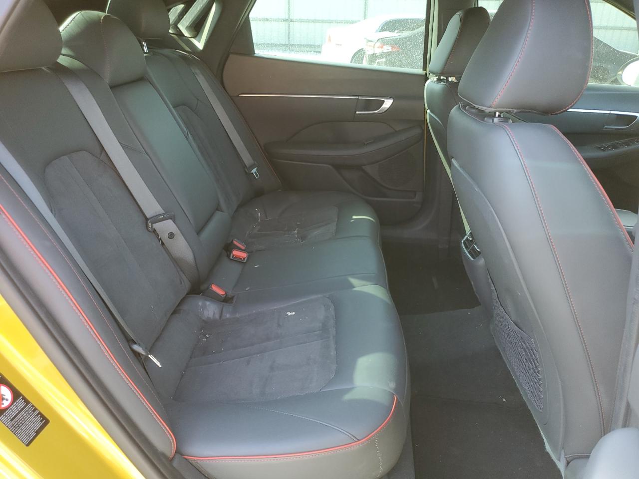 2021 Hyundai Sonata - Image 10