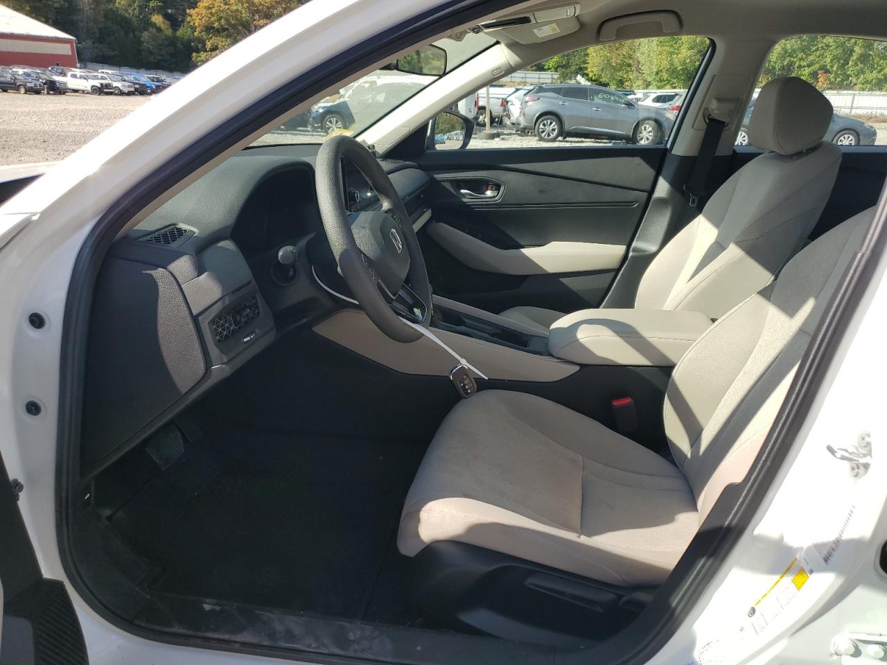 2024 Honda Accord - Image 7