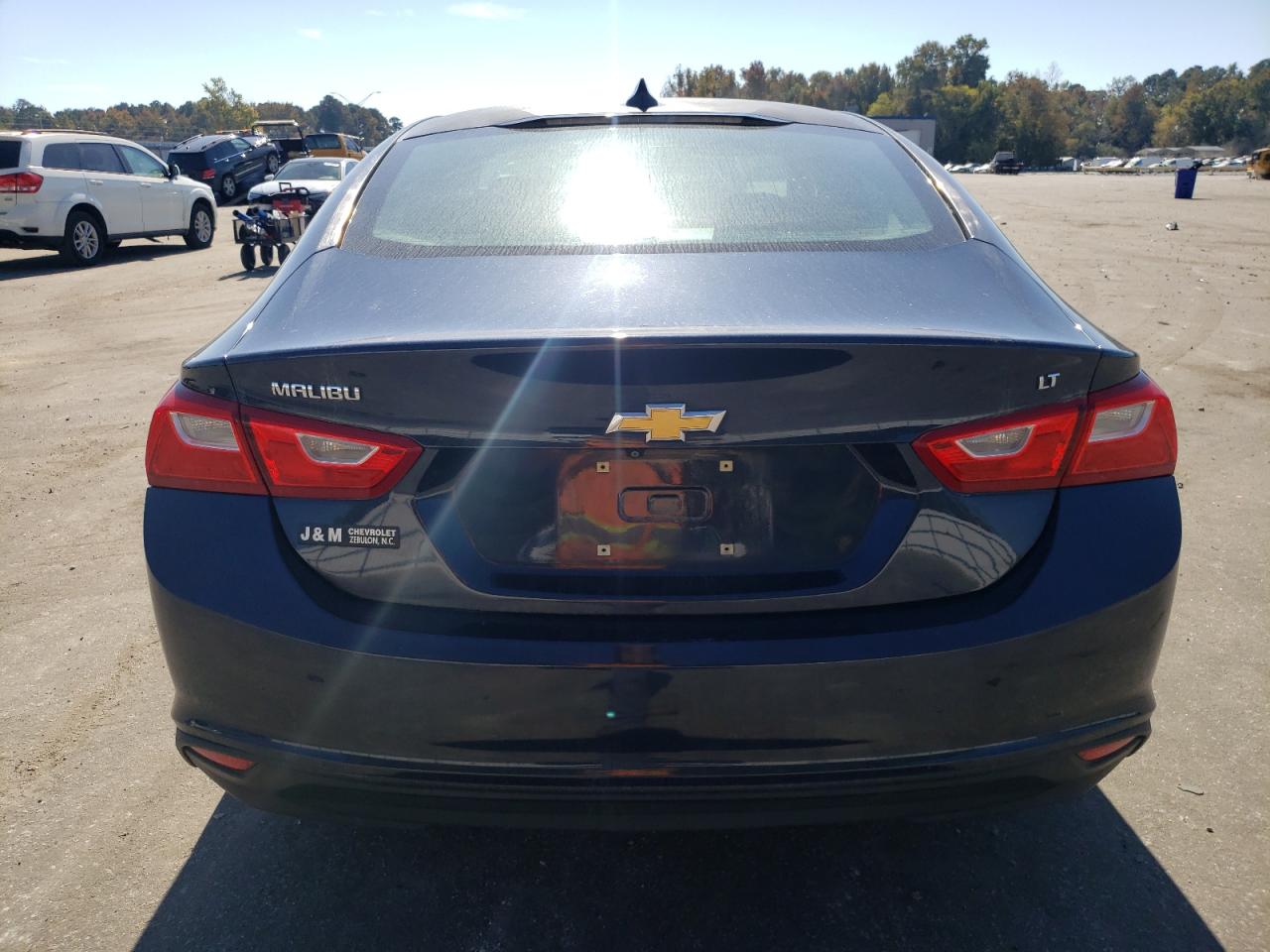 2016 Chevrolet Malibu - Image 6