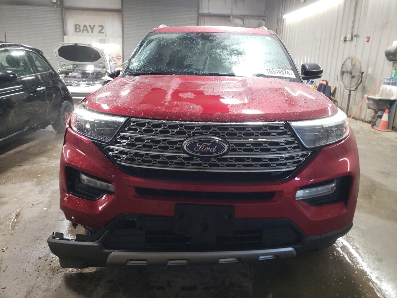 2020 Ford Explorer - Image 4