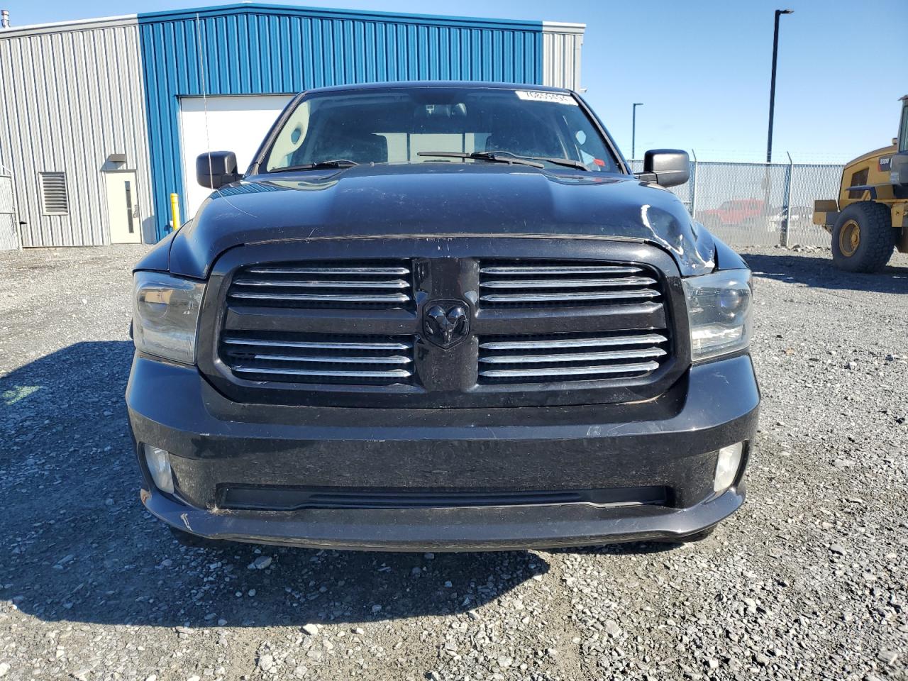 2013 RAM 1500 - Image 5