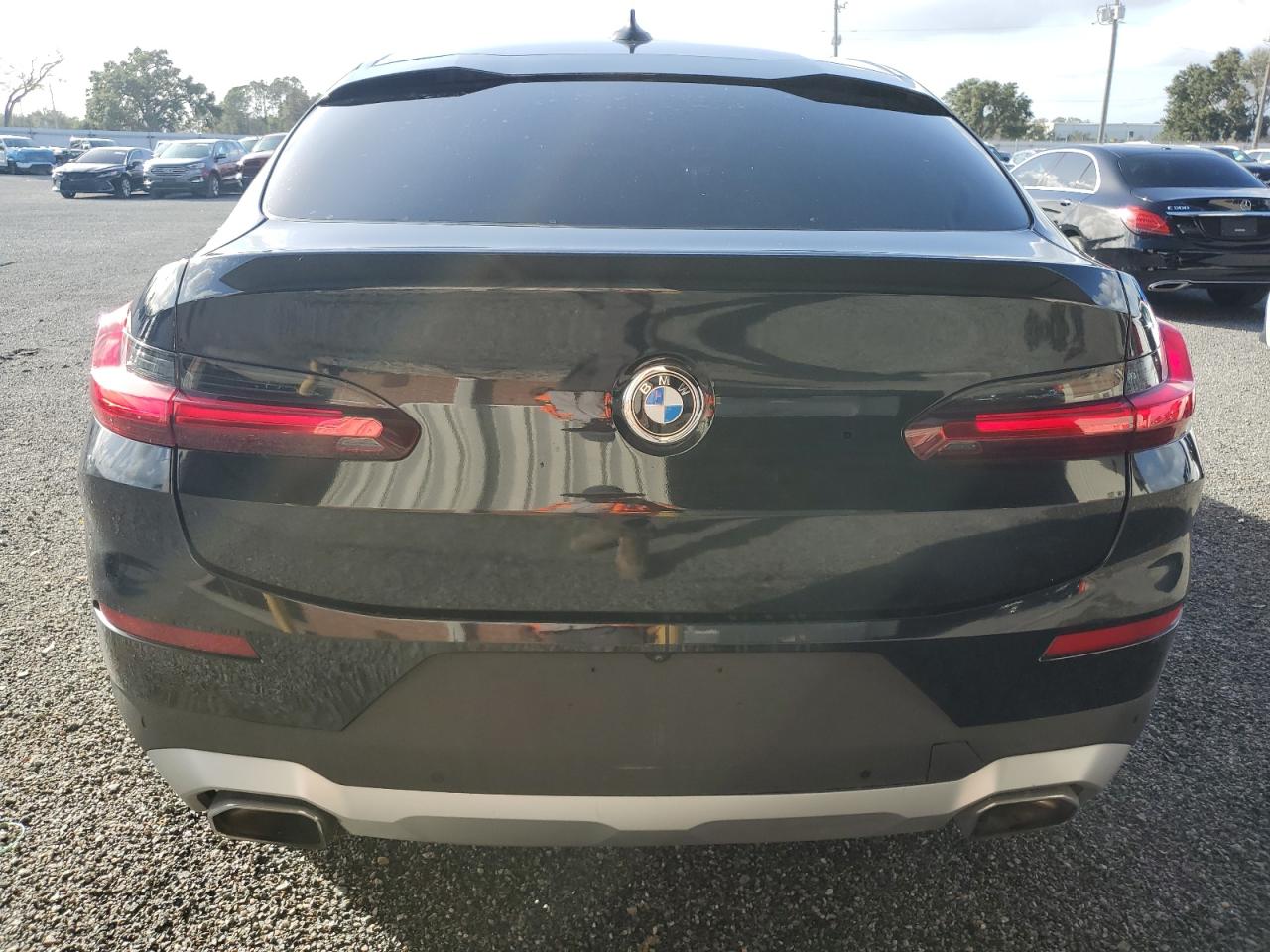 2023 BMW X4 - Image 6