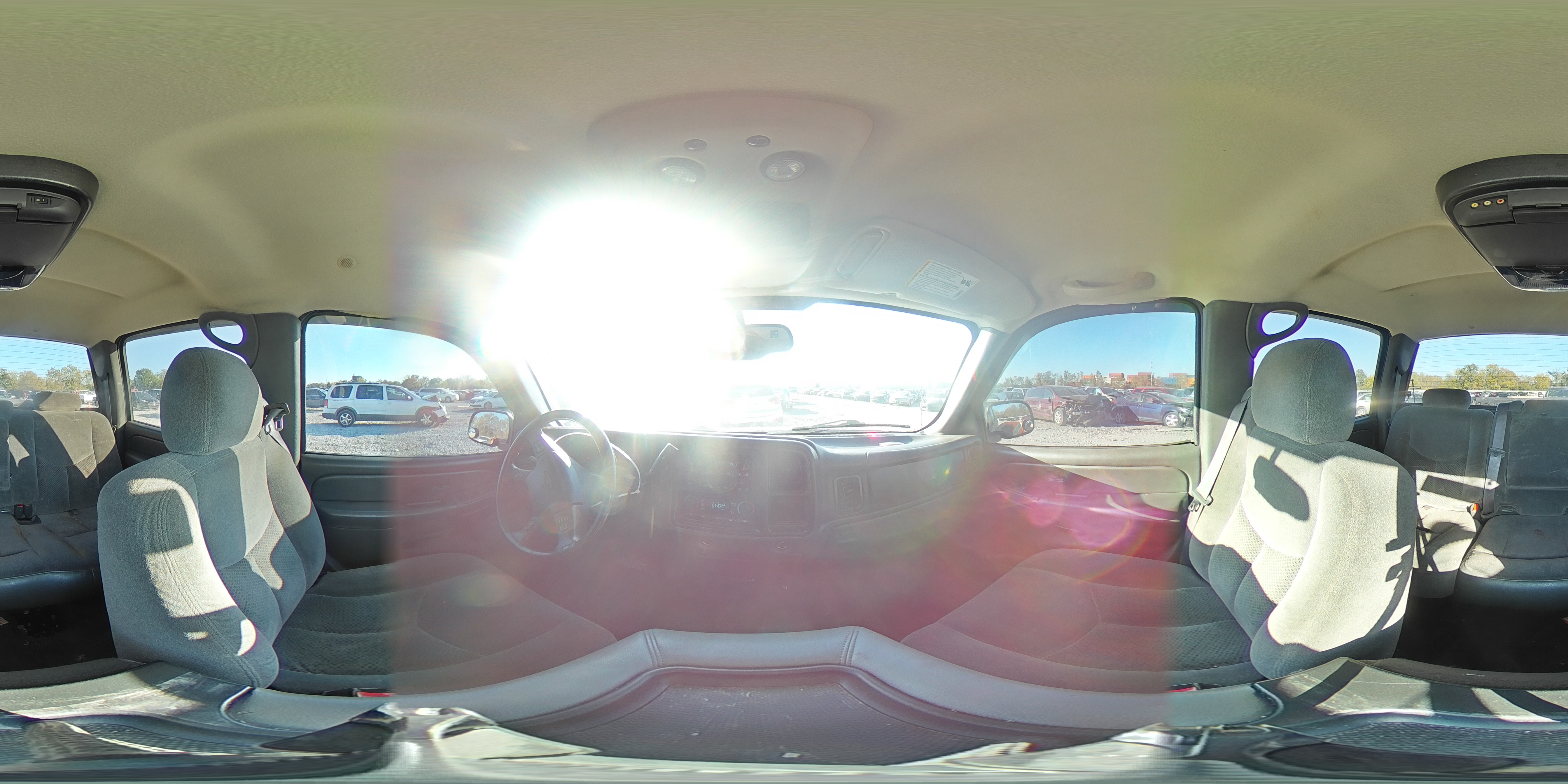 2005 Chevrolet Silverado C1500 VIN: 2GCEC13T851224623 Lot: 76373304