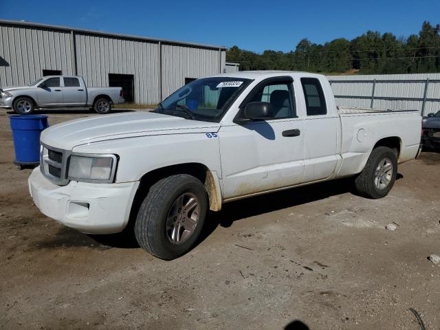 2011 Dodge Dakota Slt