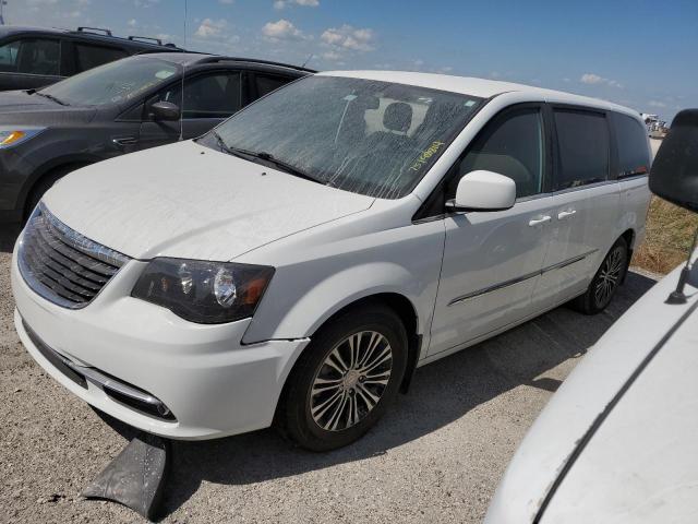 2014 Chrysler Town & Country S