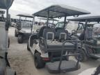 2021 Golf Cart Cart zu verkaufen in Riverview, FL - Water/Flood