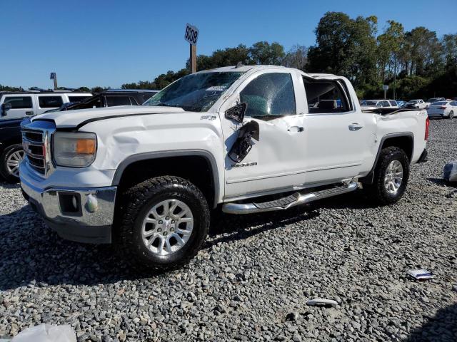 2014 Gmc Sierra K1500 Sle იყიდება Tifton-ში, GA - All Over