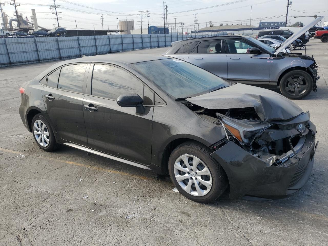 2024 Toyota Corolla - Image 4