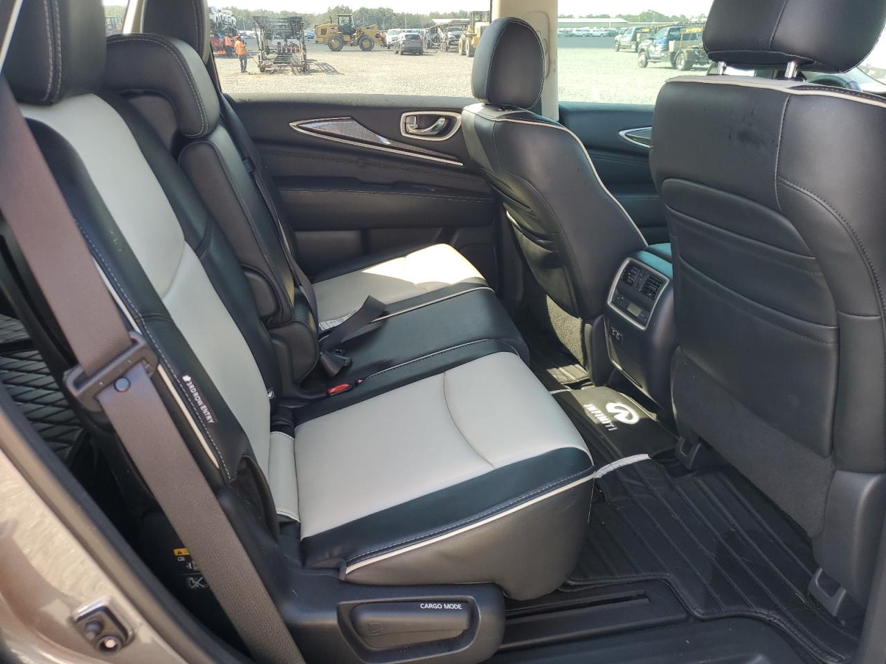 5N1DL0MN6LC546072 2020 Infiniti Qx60 Luxe