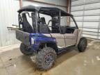 5Y4AN39Y8PA****** Salvage and Wrecked 2023 Yamaha YXE1000 in Pennsylvania State