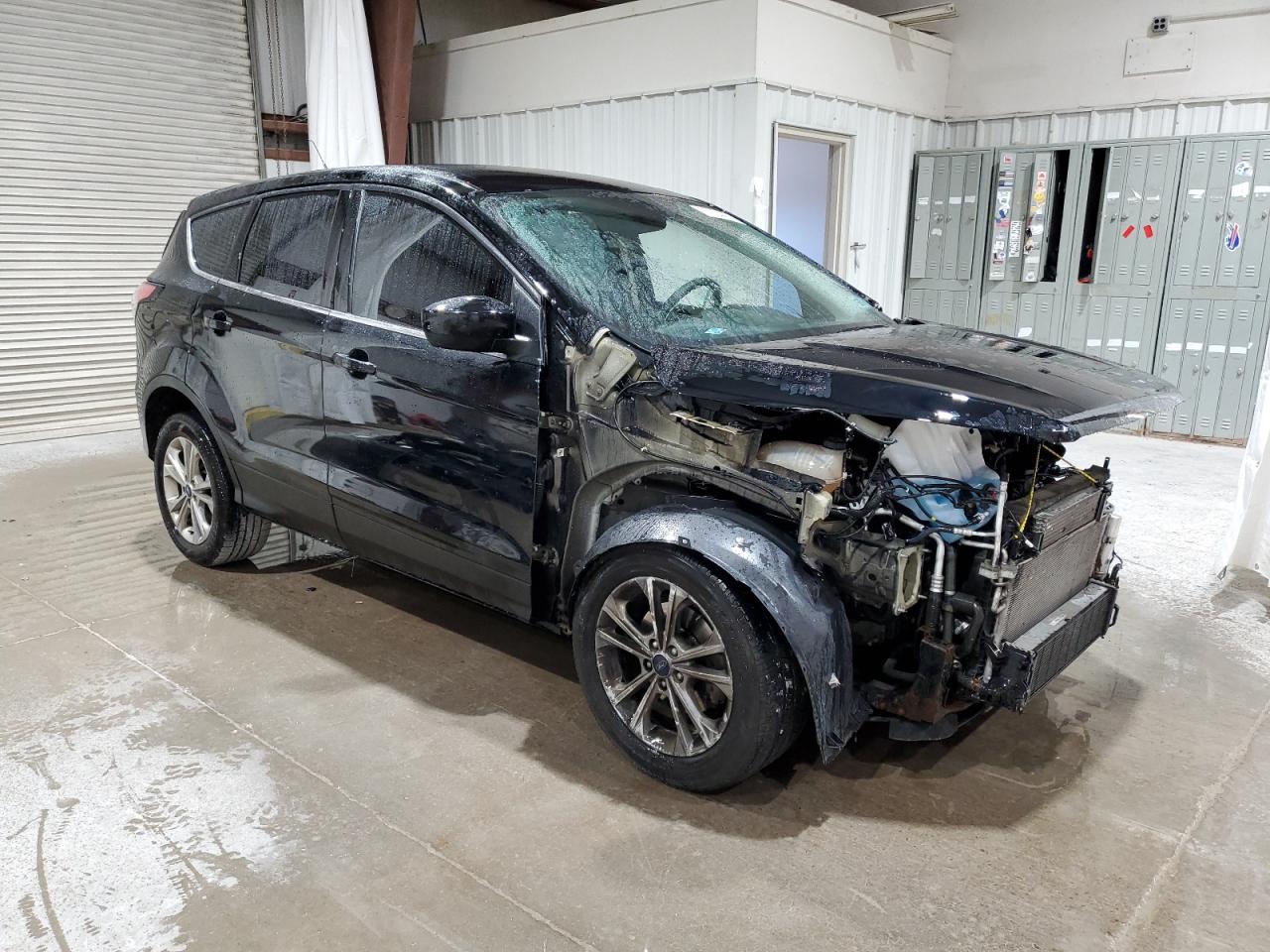 2017 Ford Escape - Image 4