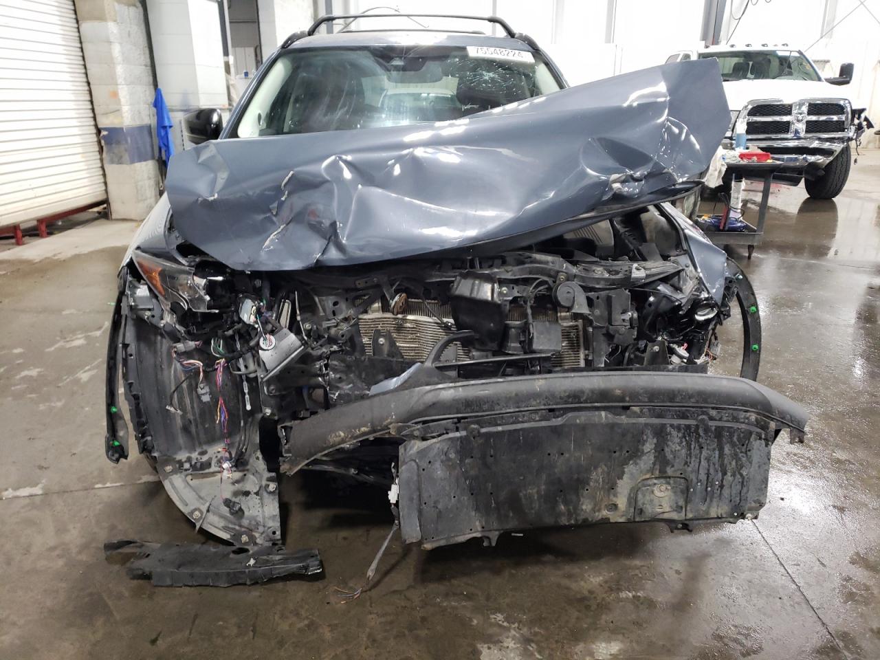 2021 Mazda CX-5 - Image 5