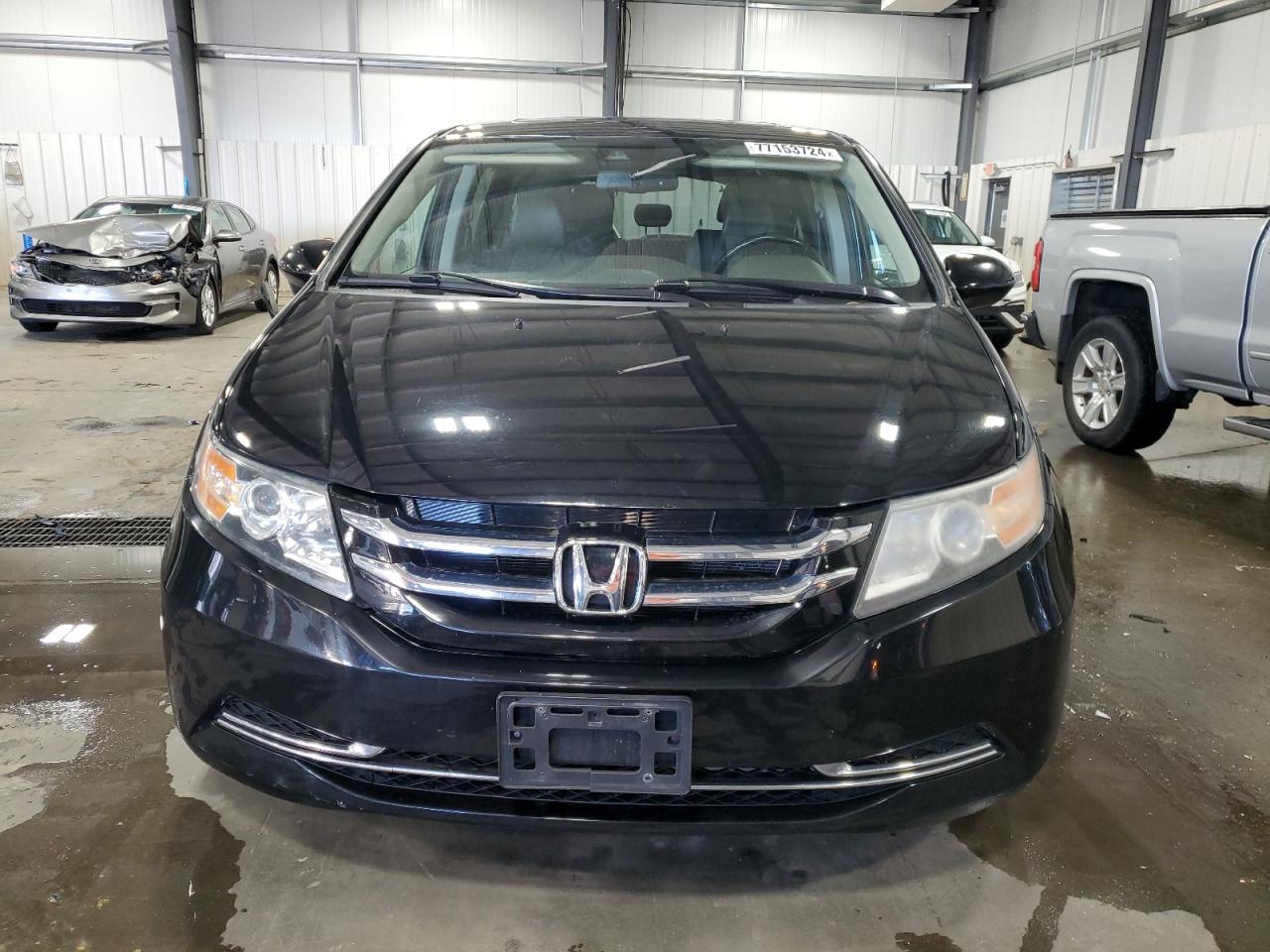 2014 Honda Odyssey - Image 5